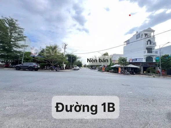 Chủ gửiHàng hiếm - Bán nền đường số 3 Văn Hoá Tây Đô dt 5x22- Giá 4.8 tỷ