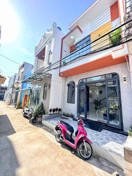 Ảnh bất động sản