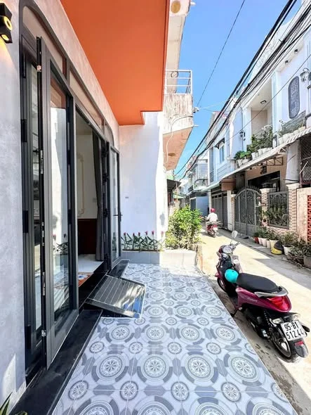 Ảnh bất động sản