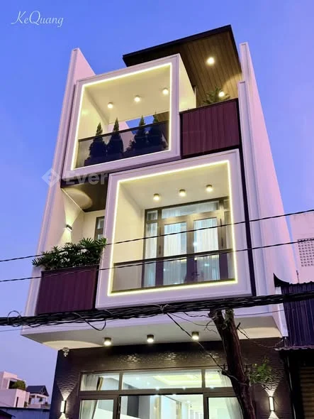 Ảnh bất động sản