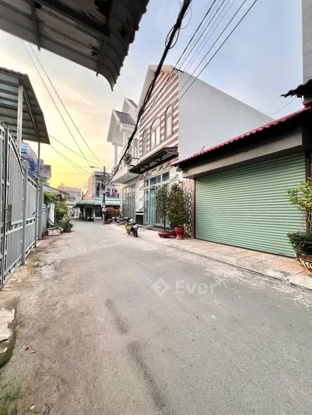 GIÁ TỐT𝐍𝐇𝐀̀ 𝐓𝐑𝐄̣̂𝐓 𝐋𝐀̂̀𝐔 - 𝐇𝐄̉𝐌 𝟔 𝐁𝐔̀𝐈 𝐇𝐔̛̃𝐔 𝐍𝐆𝐇𝐈̃𝐀 - 2,45 tỷ - 50m²