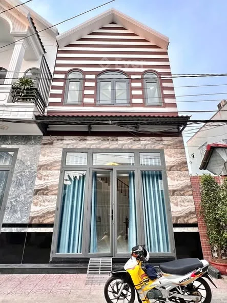 Ảnh bất động sản