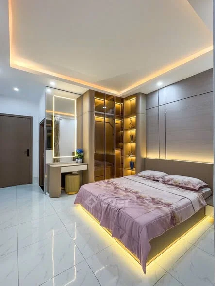 Ảnh bất động sản