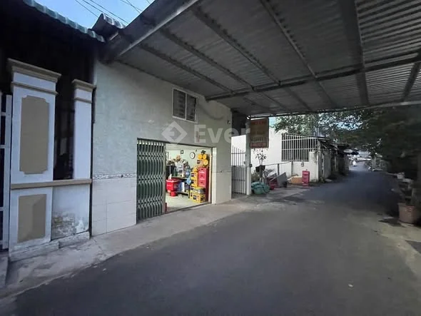 Ảnh bất động sản