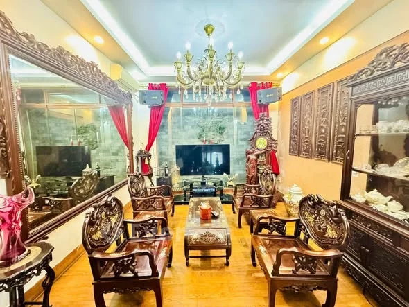 Ảnh bất động sản