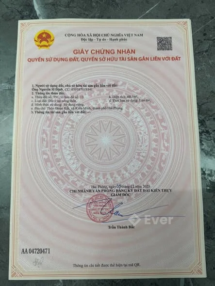 Ảnh bất động sản