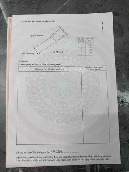 Ảnh bất động sản