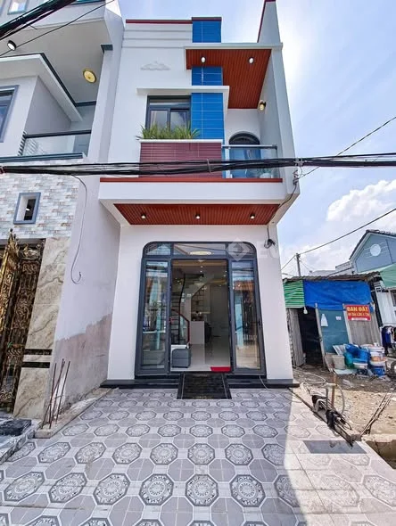 Ảnh bất động sản