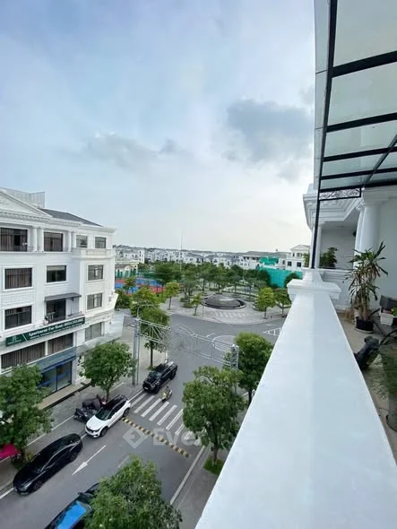 SHOPHOUSE MẶT HẢI ĐĂNG VỊ TRÍ ĐẸPDiện tích: 120m2 - Mặt tiền: 8m - 25 tỷ - 120m²