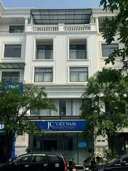 Ảnh bất động sản