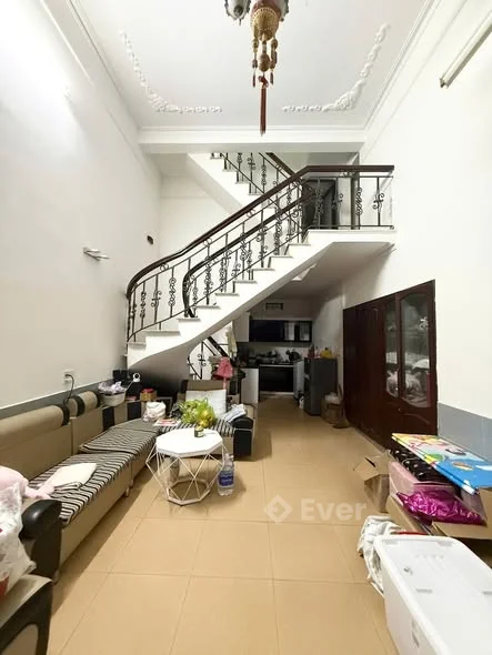 1007# CẦN TIỀN NÊN MÌNH THU HỒI VỐN BÁN GIÁ GỐC CHO CĂN NHÀ PHỐ HÀNG KÊNH Diện tích :45 m x 3 tầng