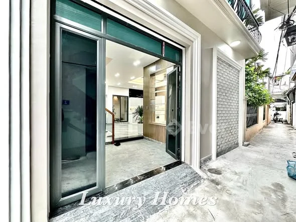 Ảnh bất động sản