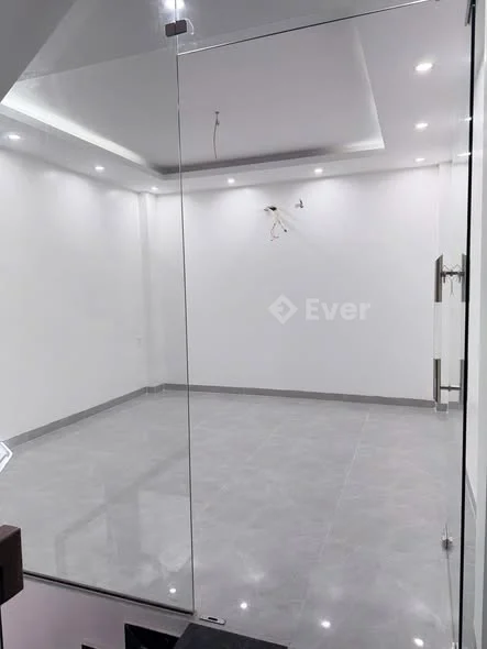 Nhà 4 tầng mặt đường khu Đằng Hải, Hải An, vị trí kinh doanh đẹp.