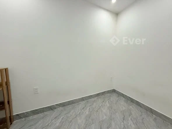 NHÀ ĐẸP HỒ SEN – 2 TẦNG MÁI BẰNG – FULL NỘI THẤT