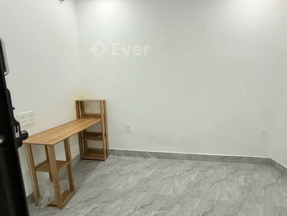 NHÀ ĐẸP HỒ SEN – 2 TẦNG MÁI BẰNG – FULL NỘI THẤT