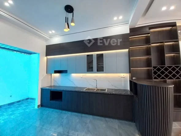 Nhà 3 tầng độc lập Hoà Nhất Đặng Cương Giá: 2.430 triệu Diện tích: 51m² - 2,43 tỷ - 51m²