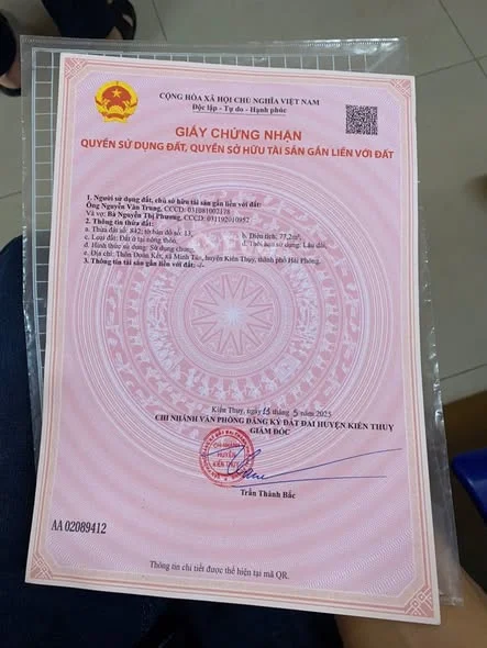 Ảnh bất động sản