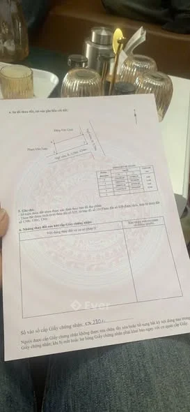 Ảnh bất động sản