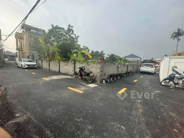 Hàng F0 trung tâm hành chính xã Lạng Côn Đông Phương gần ga đường sắt - Thỏa thuận - 117m²