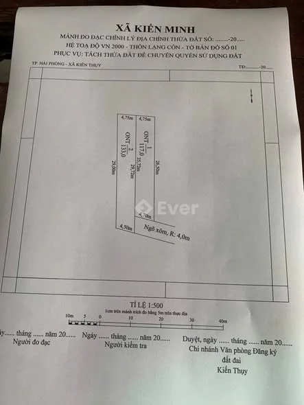 Ảnh bất động sản