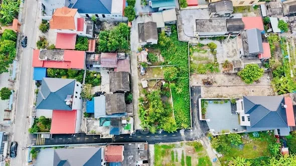 Ảnh bất động sản