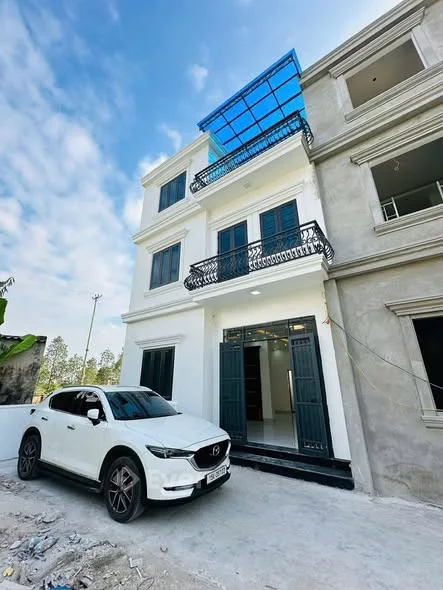 Ảnh bất động sản