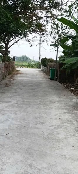 : Chủ cần bán nhanh lô góc tại Quang Khải- An Quang ( Quang Hưng cũ )