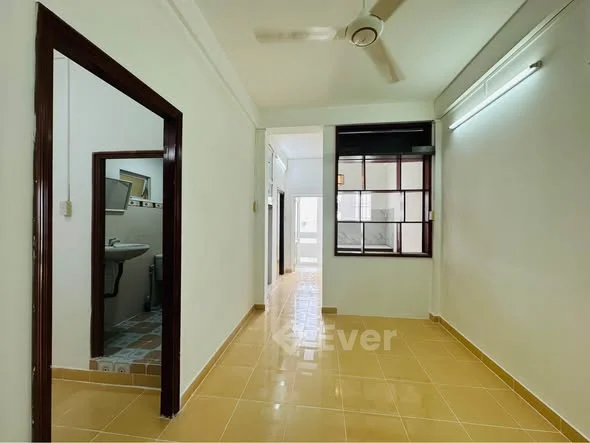 Cafe 2% BÁN CĂN HỘ CHUNG CƯ HƯNG PHÚ – CHỈ 1,35 TỶ Căn hộ 50m² – 2PN, 2WC – View thoáng – Giá tốt