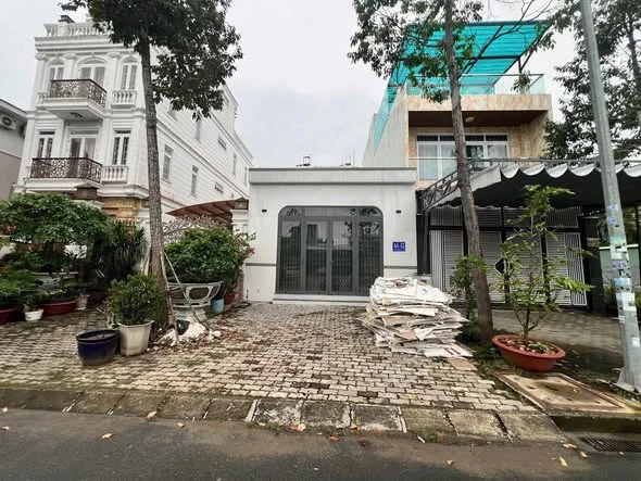 Ảnh bất động sản