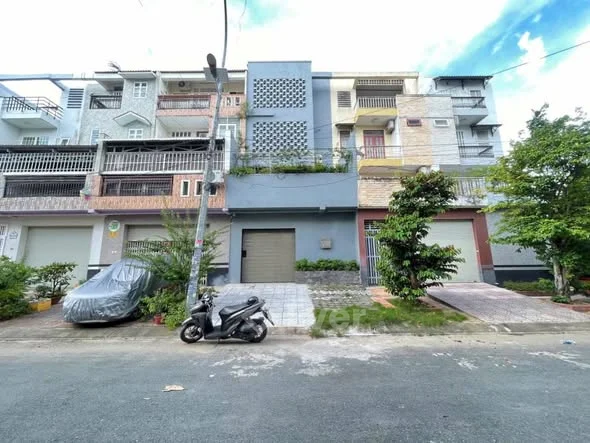 Ảnh bất động sản