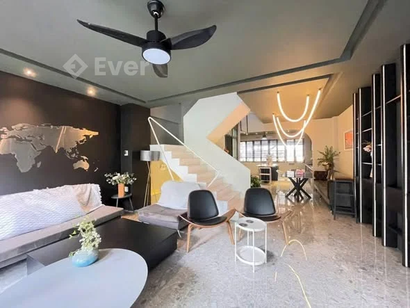 Ảnh bất động sản