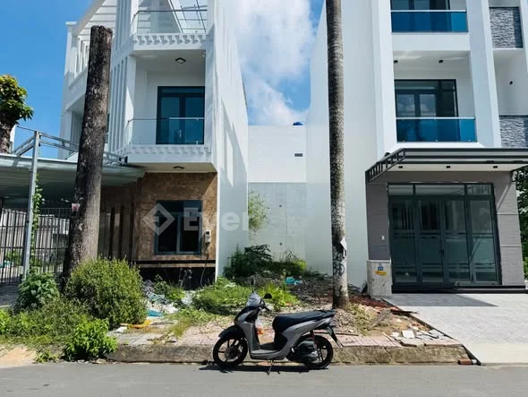 BÁN NỀN ĐẸP LỘ 30M (LỘ 2 CHIỀU), KDC NÔNG THỔ SẢN GIÁ CHỈ 3.5 TỶ