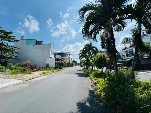 Ảnh bất động sản