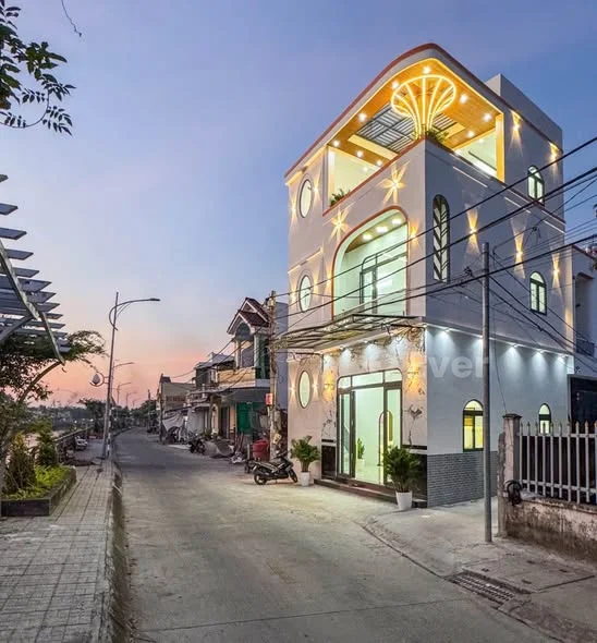 Ảnh bất động sản