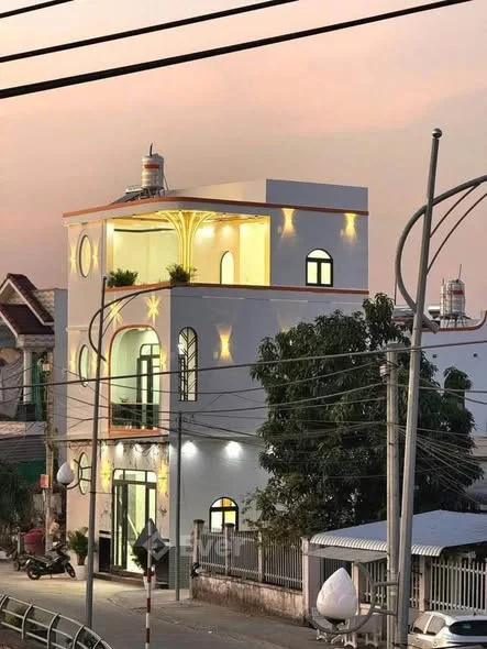 Ảnh bất động sản