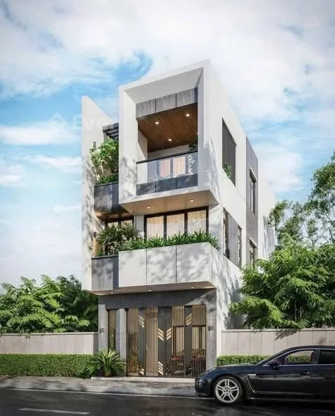 NHÀ 1 TRỆT 2 LẦU MỚI HOÀN THIỆN – SÁT TRỤC CHÍNH D1 KDC HỒNG LOAN 6A, P. CÁI RĂNG, TP. CẦN THƠ - 6 tỷ - 80m²