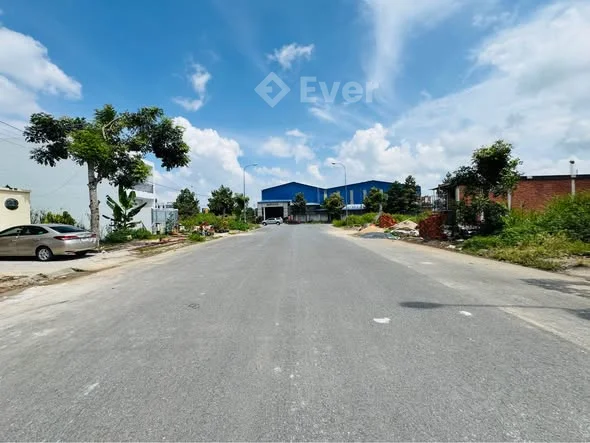 Ảnh bất động sản