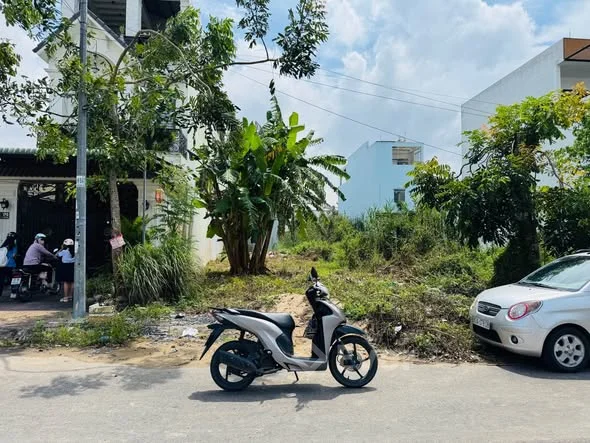 Ảnh bất động sản