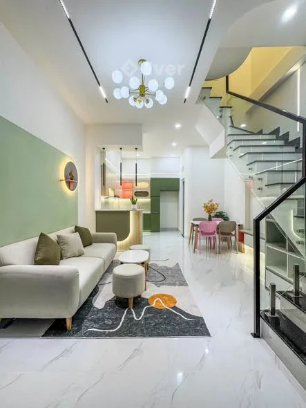 Ảnh bất động sản