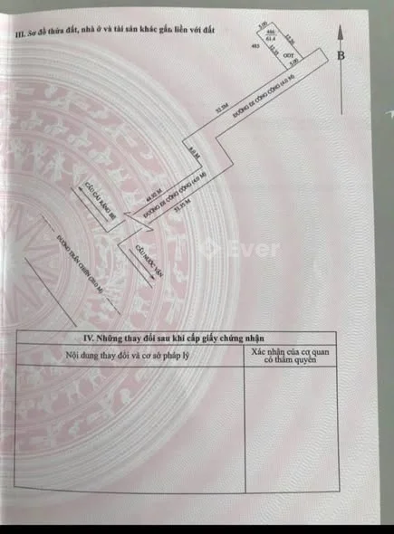 Chủ gửiNhà hẻm 9 trần chiên cách chợ cái răng tầm 150 và đại học tây đô 250m
