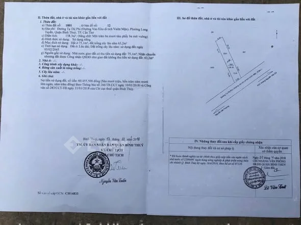 Ảnh bất động sản