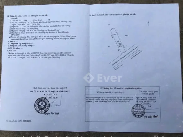 Ảnh bất động sản