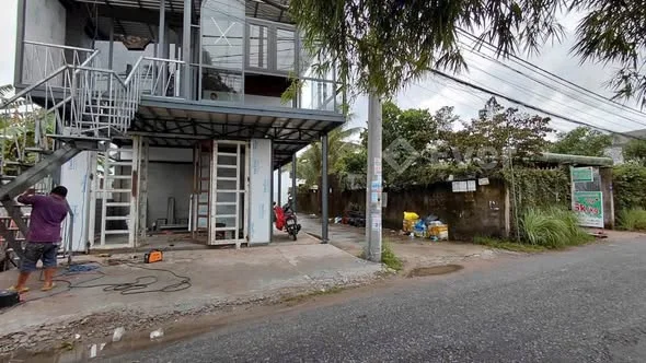 Ảnh bất động sản