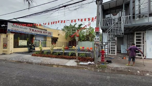 Ảnh bất động sản