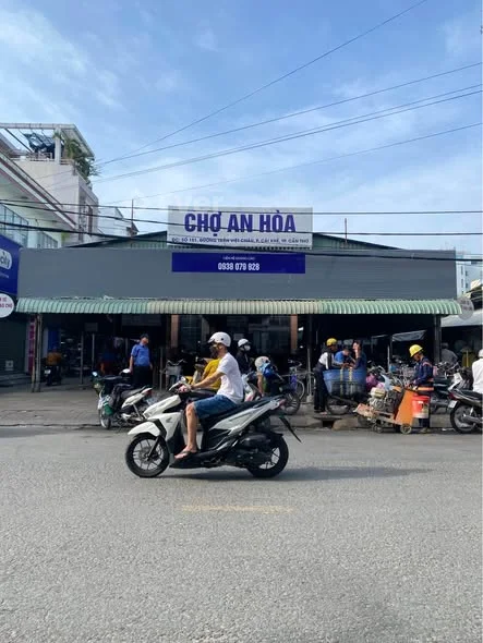 Ảnh bất động sản