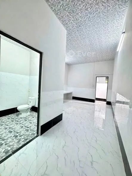 NHÀ MỚI 100% – ĐẤT RỘNG 103m² – GIÁ CHỈ 1,68 TỶ KV3, P. Ba Láng, Q. Cái Răng