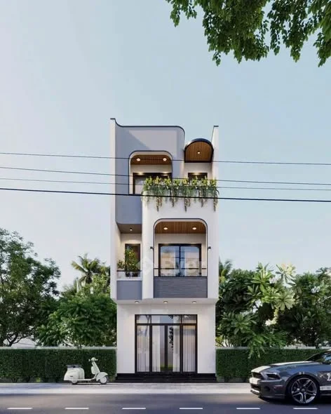 Ảnh bất động sản