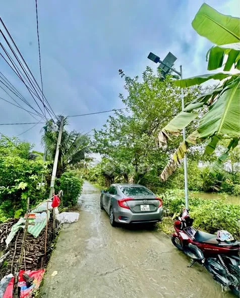 Ảnh bất động sản