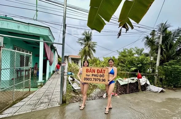 Ảnh bất động sản