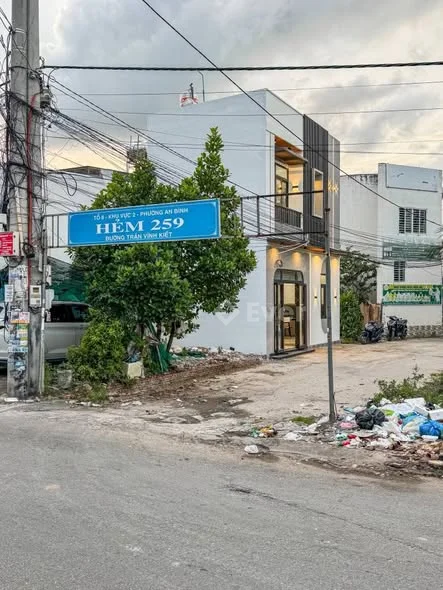 Ảnh bất động sản